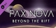 Pax Nova Beyond the Rift DLC