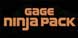 PAYDAY 2 Gage Ninja Pack