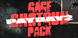 PAYDAY 2 Gage Shotgun Pack