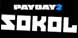 PAYDAY 2 Sokol Character Pack