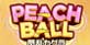 Peach Ball Senran Kagura Nintendo Switch