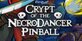 Pinball FX Crypt of the Necrodancer Pinball Xbox One