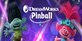Pinball FX DreamWorks Pinball