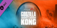 Pinball FX Godzilla vs Kong Pinball Pack PS5