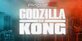Pinball FX Godzilla vs. Kong Pinball Pack
