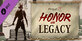 Pinball FX Honor and Legacy Pack
