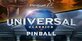 Pinball FX Universal Classics Pinball PS5