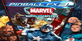 Pinball FX3 Marvel Pinball Marvel Legends Pack Xbox Series X