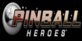 Pinball Heroes PS4