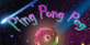 Ping Pong Peg