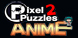 Pixel Puzzles 2 Anime