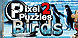 Pixel Puzzles 2 Birds