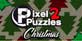 Pixel Puzzles 2 Christmas