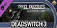 Pixel Puzzles Illustrations & Anime Jigsaw Pack Deadswitch 3