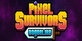 Pixel Survivors Roguelike