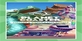 Planet Coaster Vintage & Worlds Fair Bundle Xbox Series X