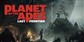 Planet of the Apes Last Frontier Xbox Series X