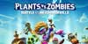 Plants vs Zombies Battle for Neighborville Xbox One