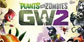 Plants vs Zombies Garden Warfare 2 Xbox Series X