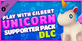 Play With Gilbert Unicorn Supporter Pack