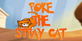 Poke The Stray Cat