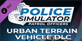 Police Simulator Patrol Officers Urban Terrain Vehicle PS5