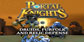 Portal Knights Druids, Furfolk, and Relic Defense PS4
