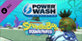 PowerWash Simulator SpongeBob SquarePants Special Pack PS4