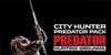 Predator Hunting Grounds City Hunter Predator Pack