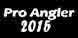 Pro Angler 2015