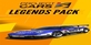 Project CARS 3 Legends Pack Xbox Series X