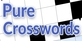Pure Crosswords Nintendo Switch