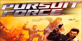 Pursuit Force PS4