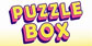 Puzzle Box Tic-Tac-Toe, Memory Game, Sliding puzzle