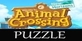 Puzzle For Animal Crossing New Horizons Xbox One