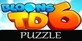 Puzzle For Bloons TD 6 Xbox One