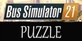 Puzzle For Bus Simulator 21 Game Xbox Series X