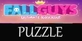 Puzzle For Fall Guys Game Xbox One