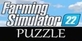 Puzzle For Farming Simulator 2022 Game Xbox One