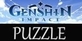 Puzzle For Genshin Impact Xbox Series X