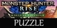 Puzzle For Monster Hunter Rise Game Xbox One