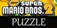 Puzzle For New Super Mario Bross 2 Game Xbox One