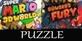 Puzzle For Super Mario 3D World Bowsers Fury Xbox Series X