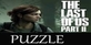 Puzzle For The Last of Us 2 Game Xbox Series X