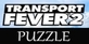 Puzzle For Transport Fever 2 Games Xbox One