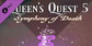 Queens Quest 5 Symphony of Death Big Potion