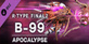 R-Type Final 2 B-99 APOCALYPSE R-Craft Xbox Series X