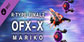 R-Type Final 2 OFX-X MARIKO R-Craft PS4