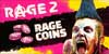 RAGE 2 Coins