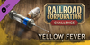 Railroad Corporation Yellow Fever DLC